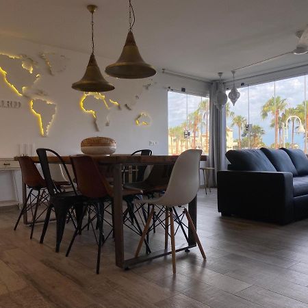 Apartamento Windsor Benalmádena Zewnętrze zdjęcie