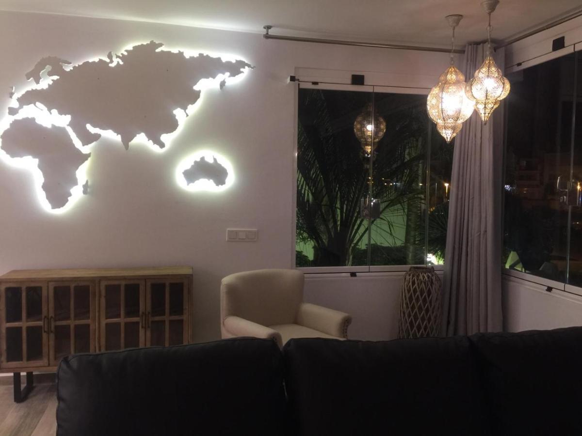 Apartamento Windsor Benalmádena Zewnętrze zdjęcie