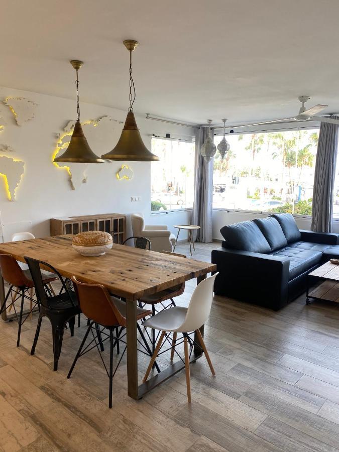 Apartamento Windsor Benalmádena Zewnętrze zdjęcie