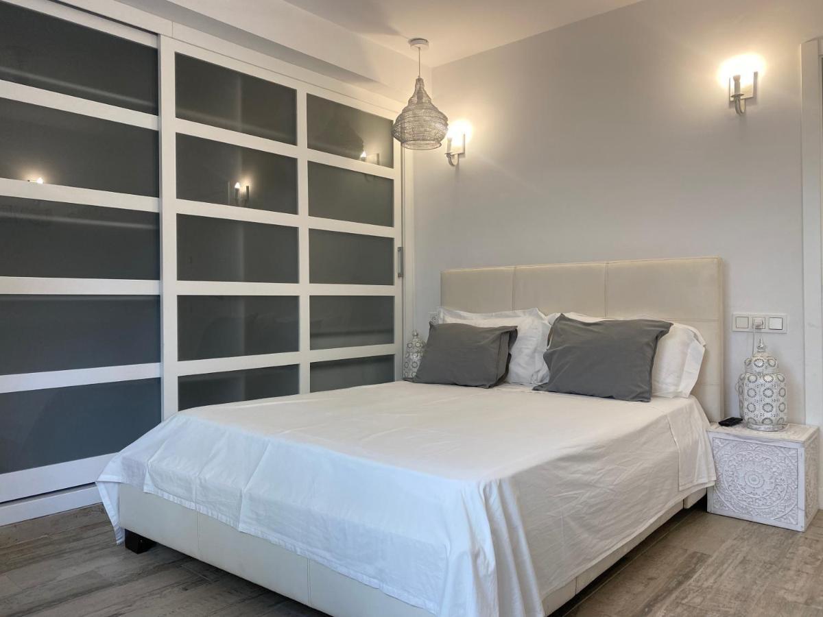 Apartamento Windsor Benalmádena Zewnętrze zdjęcie