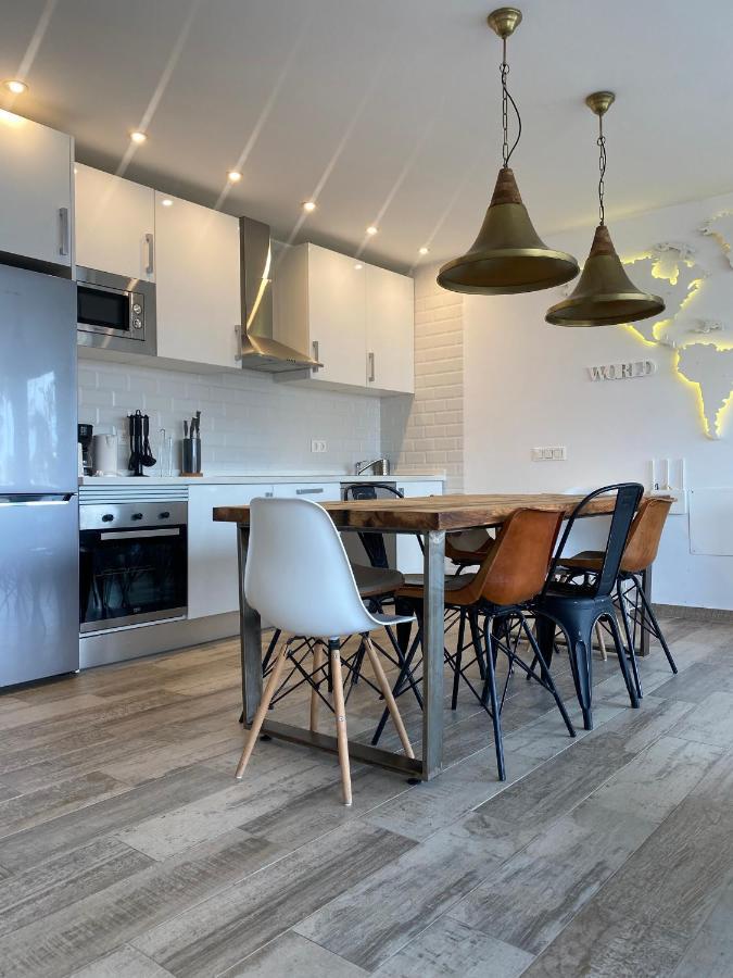 Apartamento Windsor Benalmádena Zewnętrze zdjęcie