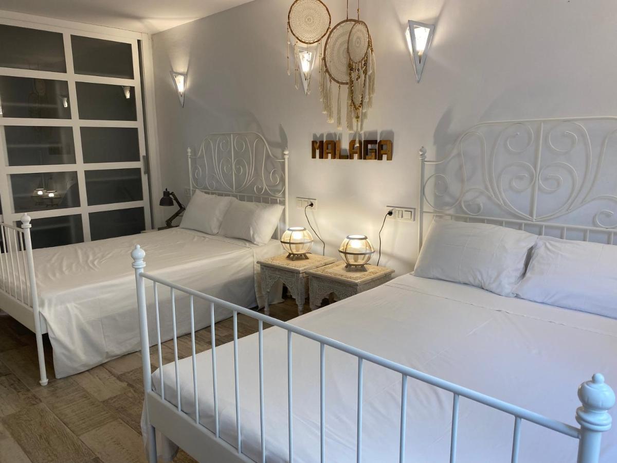 Apartamento Windsor Benalmádena Zewnętrze zdjęcie